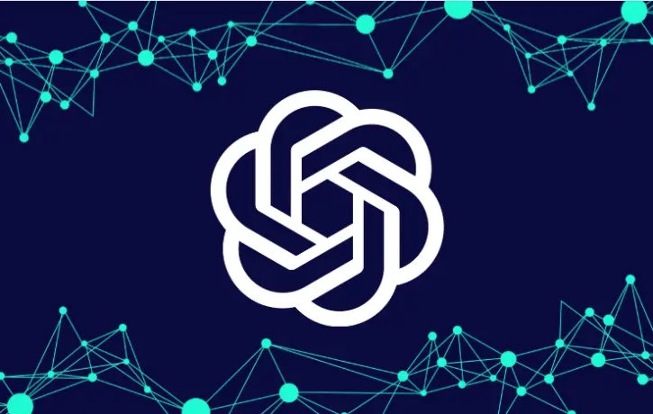 The Development of Digital Marketing in the Era of AI and ChatGPT Illustration of AI revolutionizing digital marketing strategies from clicks to conversational references